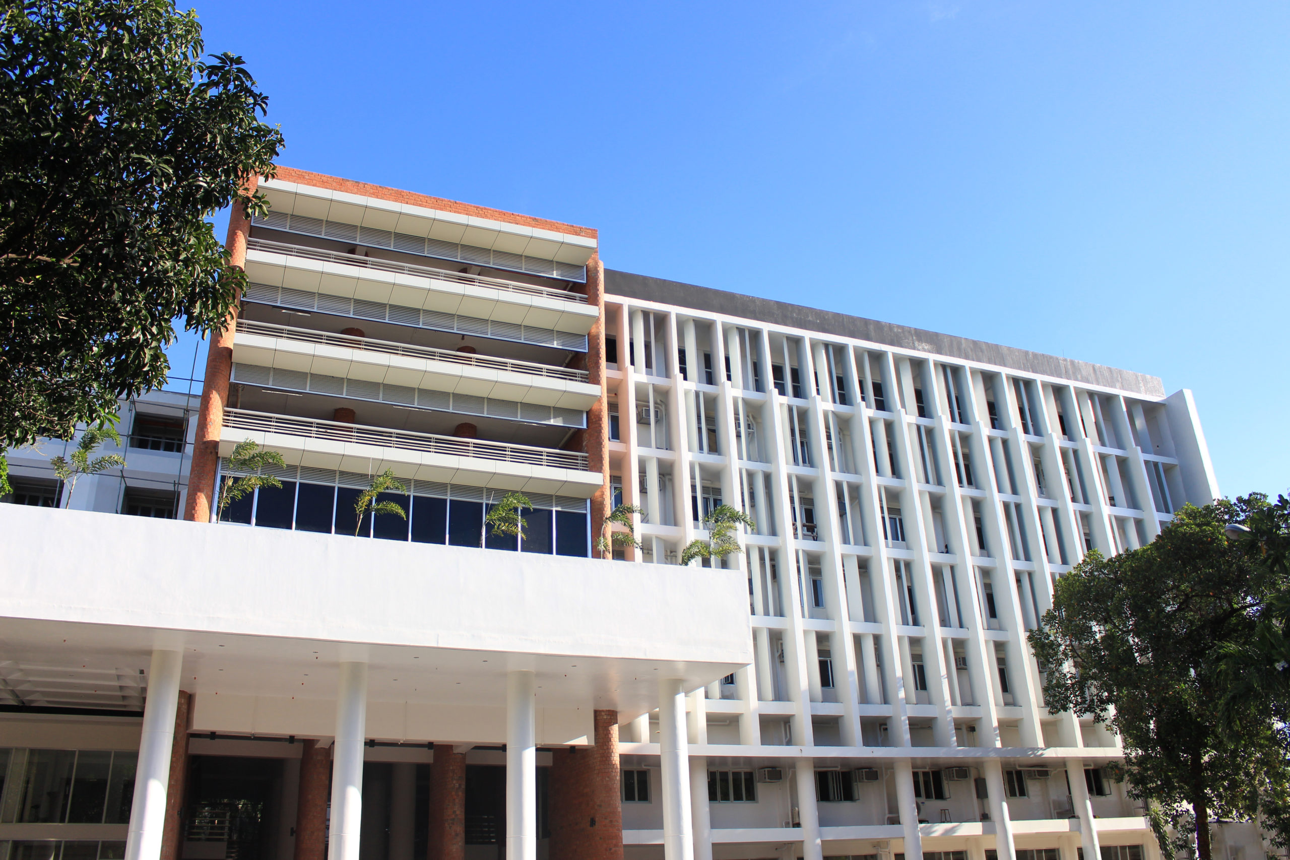 Read more about the article Ongoing enrollment for Incoming Freshmen College and SHS Grade 11 for the School Year 2021 – 2022