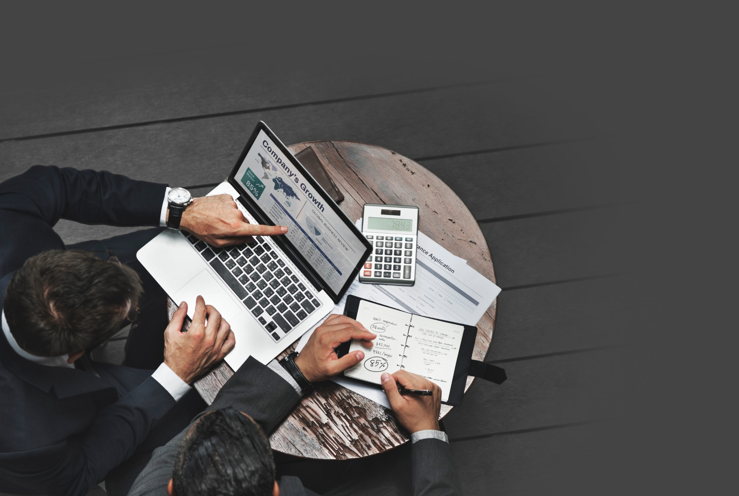 Read more about the article Master in Business Administration (MBA)