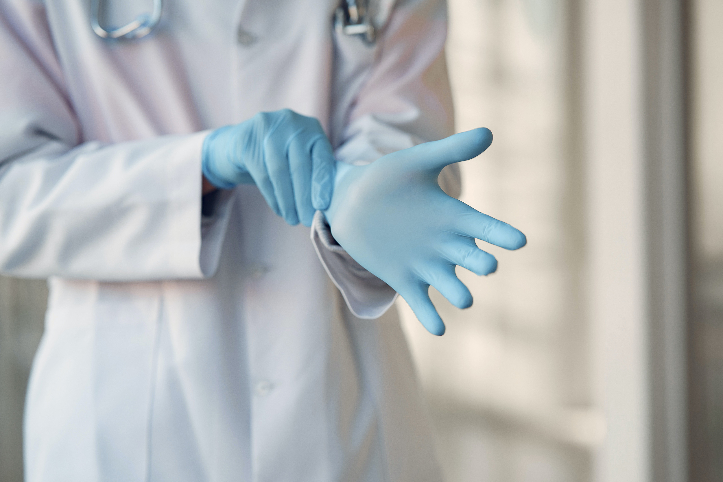 Read more about the article Master of Arts in Nursing (MAN) Major in Nursing Service Administration