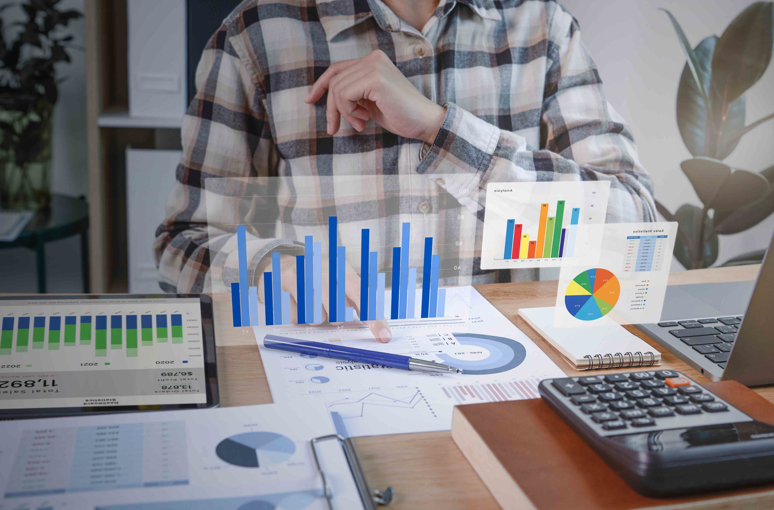 Read more about the article Bachelor of Science in Accountancy (BSA)