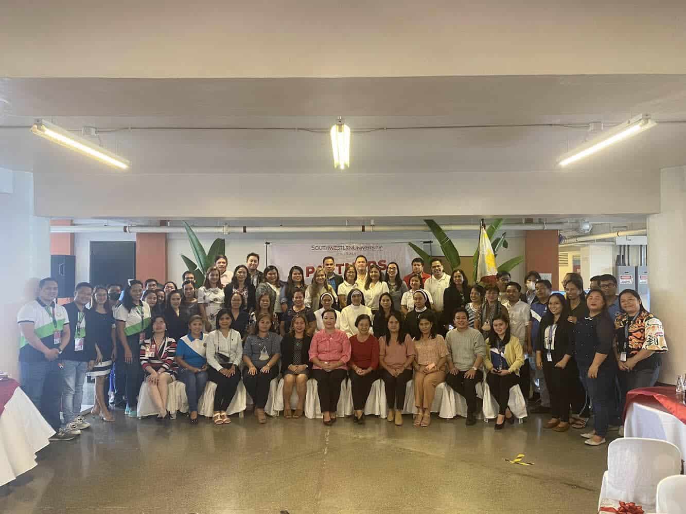 Read more about the article Partners Luncheon 2022