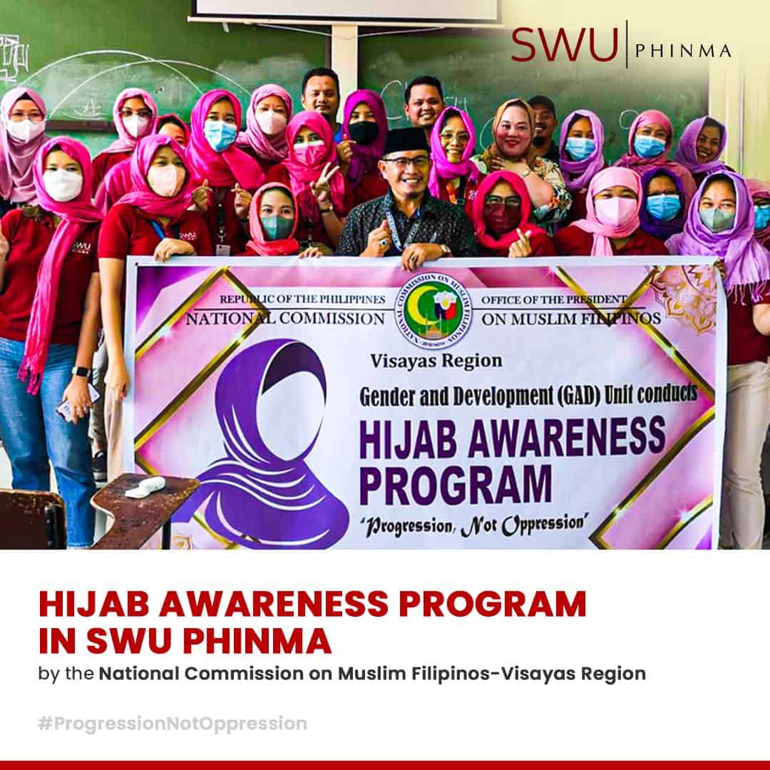 Read more about the article Hijab Awareness Program